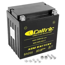 AGM Battery for Seadoo GTS 130 2011 2012 2013 2014 2015