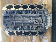 New Audi R8 4S V10 5.2 FSI Lamborghini Huracan engine cylinder block engine block