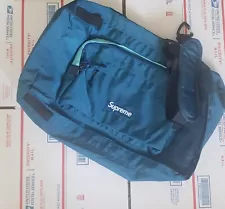 Supreme Duffel Bag