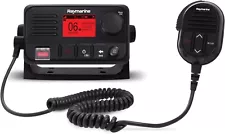 Raymarine Ray53, W/ Gps E70524 Ray 53 Marine VHF Radio