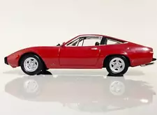 1/43 Ferrari 365 Gtc/4 Coupe Typef101 Pininfarina Design 4390Cc V12 -