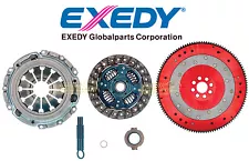 EXEDY CLUTCH PRO-KIT & ACTION ALUMINUM FLYWHEEL FITS ACURA RSX CIVIC SI K20 K24