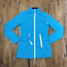 Lululemon Yohari Jacket