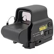 EOTech EXPS3-0 Holocite replica with anti-reflection lens Dot Sight Dat Sight