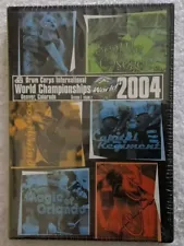 DCI World Championships 2004: Division 1 - Volume 2 [DVD] (BRAND NEW-FACTORY...