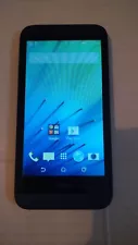 HTC One M8 - 32GB - Blue (Sprint) Smartphone