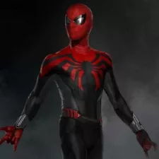 superior spider man costume for sale