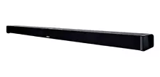 40" RCA RTS7110B Wireless Bluetooth Home Theater Sound Bar Speaker System 30W