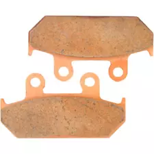 EBC SFA Sintered Brake Pads Rear #SFA412HH for Suzuki Burgman 650/Burgman 400 (For: 2012 Suzuki Burgman 650)