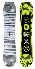 Ride Twinpig Snowboard, 156W, Great Condition