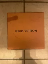 Louis Vuitton 40mm Reversible belt