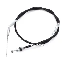 Throttle Cable For Kawasaki KFX50 KFX90 2003-2022 (For: 2007 Kawasaki)