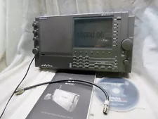 Eton E1XM AM FM Shortwave SSB Portable radio