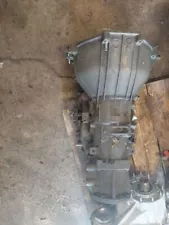 FORD Automatic Transmission Gearbox 8-330 5.4L 3V 4WD 2005 05 F150 EXPEDITION