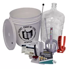 home brew equipment for sale