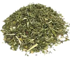 Scullcap Herb Organic Skullcap Dried Cut ~ Scutellaria Lateriflor ~ 100% Premium