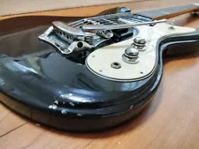 Mosrite Avenger 1960s / Electric Guitar