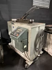 MANDREL BENDER THREE PHASE MULTIFORM TUBE BENDER PIPE BENDER RICHARD BENDER