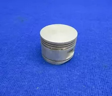 Bohnalite O145 Lycoming Piston P/N 45340-15 (0222-427)