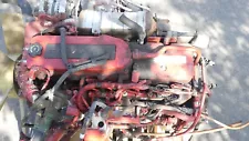 ISB 6.7 L Cummins Turbo Diesel Engine Good Runner