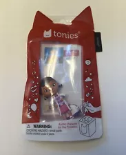 Tonies Disney Doc McStuffins Audio Play Figurine for Toniebox ð