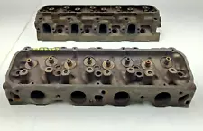 1970 Ford DOVE-C & SPEC 429 Big Block Heads Closed Chamber 460 Pair