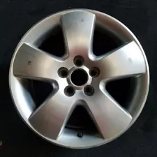 Volkswagen Jetta OEM Wheel 15” 2003-2011 alloy Original Factory Rim 69792