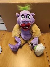 jeff dunham peanut doll for sale