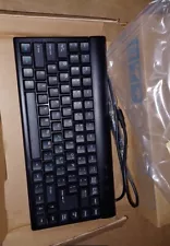 Datacomp DCK 84 BRAND NEW Vintage Keyboard