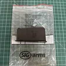 Sig Arms SHR 970 .308 Win / .242 Win / 7mm-08 / 7.5x55 - 4 Round OEM Magazine