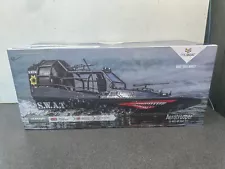 Pro Boat Aerotrooper 25" Brushless RC Air Boat RTR [PRB08034]