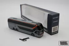 Rietze Neoplan Skyliner Vorführdesign 2024 „Wellness on wheels“ 1:87 /RIN1935