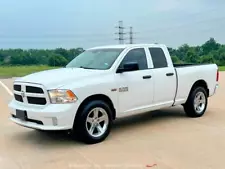 2014 Dodge Ram 1500