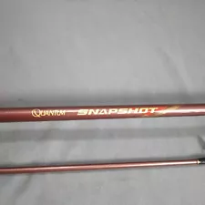 Quantum Snapshot Spinning Rod SR 60 MA Medium Action MSH7