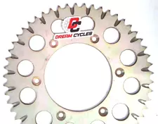 NEW SIDEWINDER HONDA CR250 CRF250 CRF450 Aluminum Rear Sprocket 53T 3155-53T