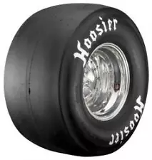 28x10.5-15 HOOSIER DRAG SLICK RACING TIRE HO 18155 C07 ET - FRESH!!!!