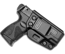 Taurus Millennium G2 PT111 PT132 PT138 PT140 PT145 PT745 G2c G3c IWB Holster