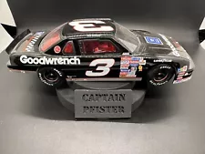 DALE EARNHARDT SR 1/24 #3 1990-93 Lumina Goodwrench CHAMPIONSHIP DieCast RARE