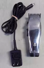 Andis Master MLC Cordless Clipper