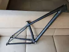 Carbon Frame 29Er S Size Hardtail Boost