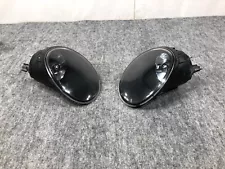 2004 2005 2006 Pontiac GTO Driver Side Passenger Side PAIR Fog Lights OEM