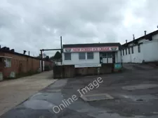 Photo 6x4 Ice cream for sale in Lymington I think the best category for t c2010