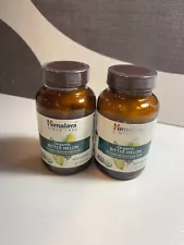 2pk Himalaya Organic Bitter Melon for Blood Sugar 60 Cap each Exp 6/25 & 10/25