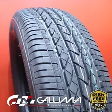 1 (One) Tire BRAND NEW Bridgestone Dueler H/P Sport AS 225/65R17 225/65/17 79720 (Fits: 225/65R17)