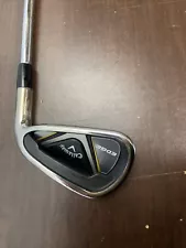 Callaway Edge Single 6 Iron N.S.Pro Modus 3 Steel Stiff 38" RH 3701