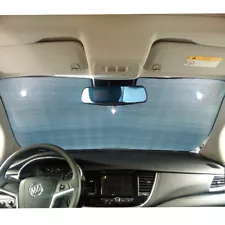 Fit For Buick Encore 2013-2020 Front Windshield Window Custom Sun Shade (For: Buick Encore)