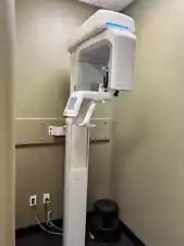 panoramic x-ray dental machine - ProVecta S-Pan