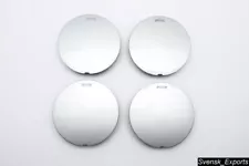 SAAB 900 9000 88-92 6.5" SET of 4 15" WHEEL CENTER CAPS CAP COVERS 8987620 SPG