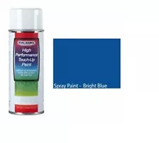 FOR GENIE AERIAL LIFT SPRAY PAINT BLUE