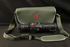 ATN X-Sight Night Vision Scope 5-18x67mm & Case With HD IR